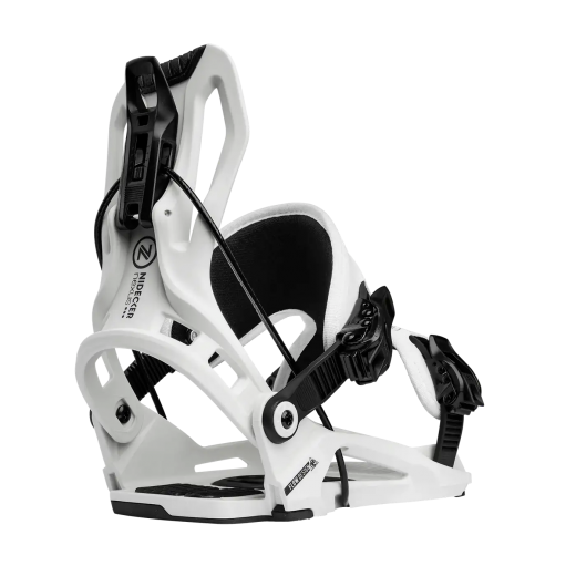 Крепления NIDECKER FLOW NEXUS 2026 STONE Крепления NIDECKER FLOW NEXUS 2026 STONE