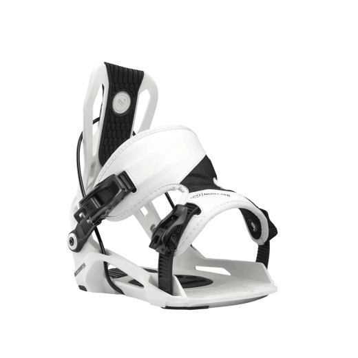 Крепления NIDECKER FLOW NEXUS 2026 STONE Крепления NIDECKER FLOW NEXUS 2026 STONE