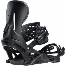 Крепления JONES MERCURY 2026 ECLIPSE BLACK Крепления JONES MERCURY 2026 ECLIPSE BLACK