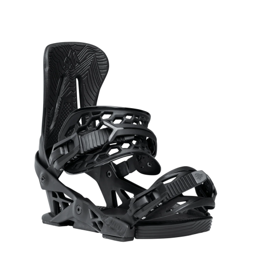 Крепления JONES MERCURY 2026 ECLIPSE BLACK Крепления JONES MERCURY 2026 ECLIPSE BLACK