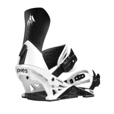 Крепления JONES ORION 2026 CLOUD WHITE Крепления JONES ORION 2026 CLOUD WHITE