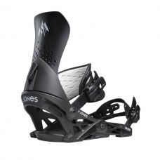 Крепления JONES ORION 2026 ECLIPSE BLACK Крепления JONES ORION 2026 ECLIPSE BLACK