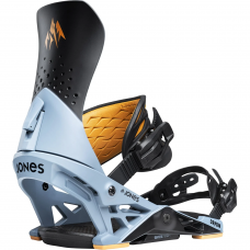 Крепления JONES ORION 2026 ATLANTIC BLUE Крепления JONES ORION 2026 ATLANTIC BLUE