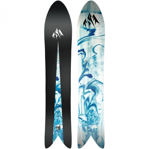 Сноуборд JONES STORM WOLF BLACK 2026 Сноуборд JONES STORM WOLF BLACK 2026