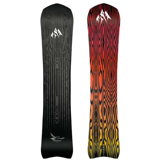 Сноуборд JONES FREECARVER 6000S 2026 Сноуборд JONES FREECARVER 6000S 2026