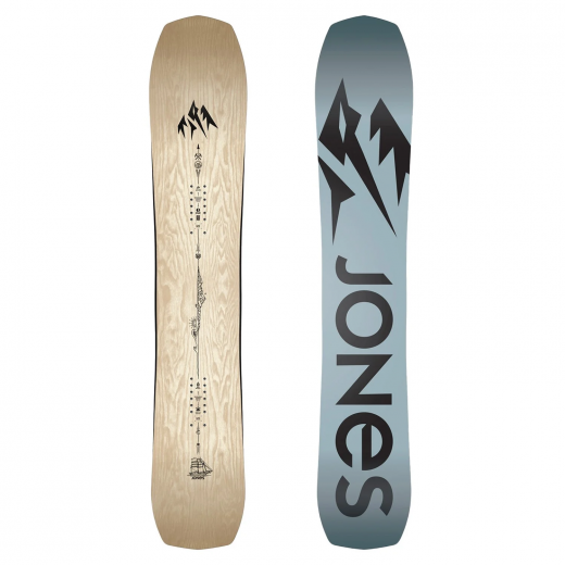 Сноуборд JONES FLAGSHIP 2026 Сноуборд JONES FLAGSHIP 2026