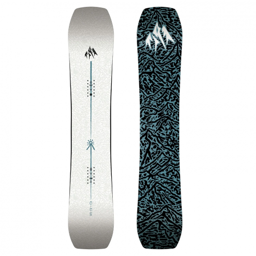 Сноуборд JONES AVIATOR 2.0 2026 Сноуборд JONES AVIATOR 2.0 2026