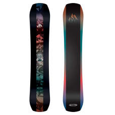 Сноуборд JONES MOUNTAIN TWIN 2026 Сноуборд JONES MOUNTAIN TWIN 2026