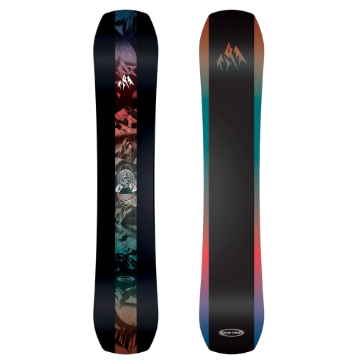 Сноуборд JONES MOUNTAIN TWIN 2026 Сноуборд JONES MOUNTAIN TWIN 2026