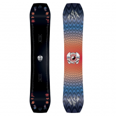 Сноуборд JONES TWEAKER PRO 2026