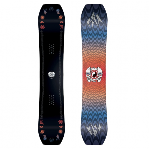 Сноуборд JONES TWEAKER PRO 2026 Сноуборд JONES TWEAKER PRO 2026