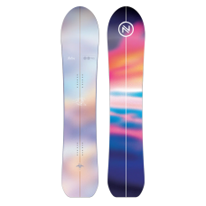 Сноуборд NIDECKER MELLOW 2026 Сноуборд NIDECKER MELLOW 2026