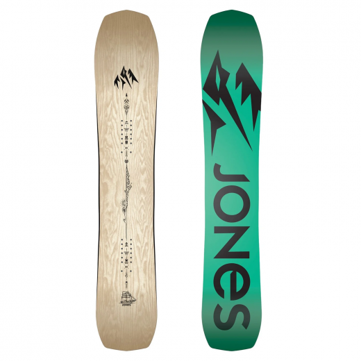 Сноуборд JONES FLAGSHIP 2026 Сноуборд JONES FLAGSHIP 2026