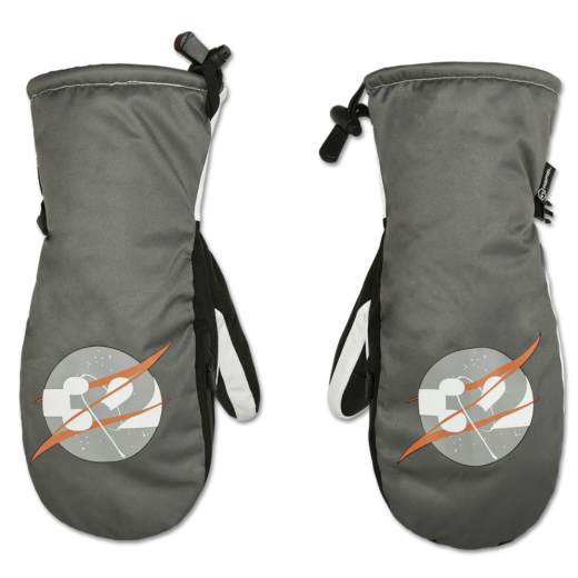 Варежки THIRTY TWO SIGNATURE CORP MITT 2023 CHARCOAL Варежки THIRTY TWO SIGNATURE CORP MITT 2023 CHARCOAL