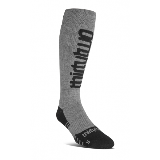 Термоноски THIRTY TWO TM COOLMAX SOCK 2023 GRAVEL