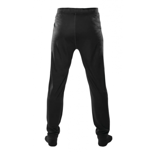Термобельё (низ) THIRTYTWO RIDELITE MERINO PANT BLACK 2023