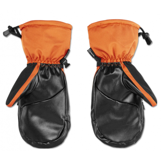 Варежки THIRTY TWO TM MITT 2023 ORANGE Варежки THIRTY TWO TM MITT 2023 ORANGE
