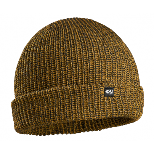 Шапка THIRTY TWO BASIXX BEANIE 2025 BLACK/ORANGE Шапка THIRTY TWO BASIXX BEANIE 2025 BLACK/ORANGE