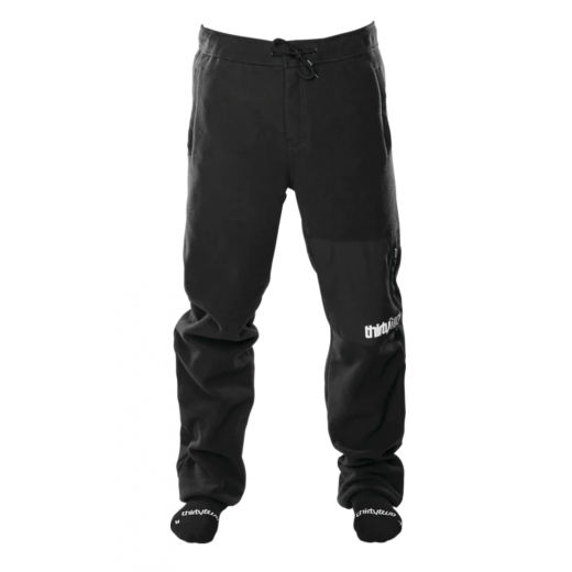 Штаны THIRTY TWO REST STOP PANT 2023 BLACK Штаны THIRTY TWO REST STOP PANT 2023 BLACK