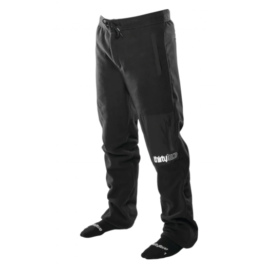 Штаны THIRTY TWO REST STOP PANT 2023 BLACK Штаны THIRTY TWO REST STOP PANT 2023 BLACK