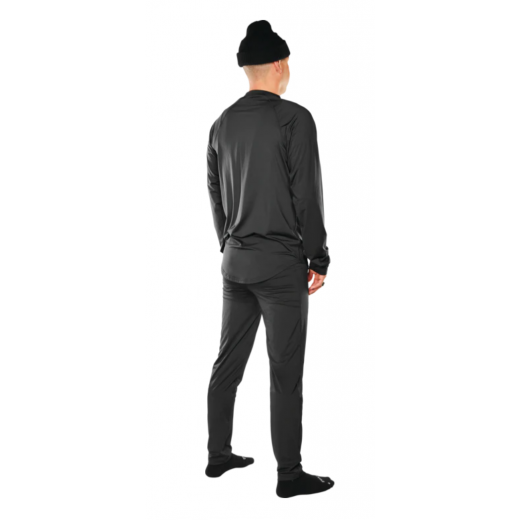 Термобельё (лонгслив) THIRTYTWO RIDELITE BLACK 2023 Термобельё (лонгслив) THIRTYTWO RIDELITE BLACK 2023