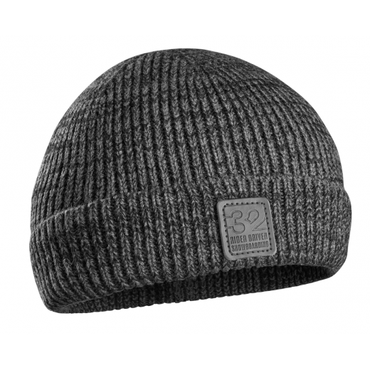 Шапка THIRTY TWO TM BEANIE 2023 BLACK Шапка THIRTY TWO TM BEANIE 2023 BLACK