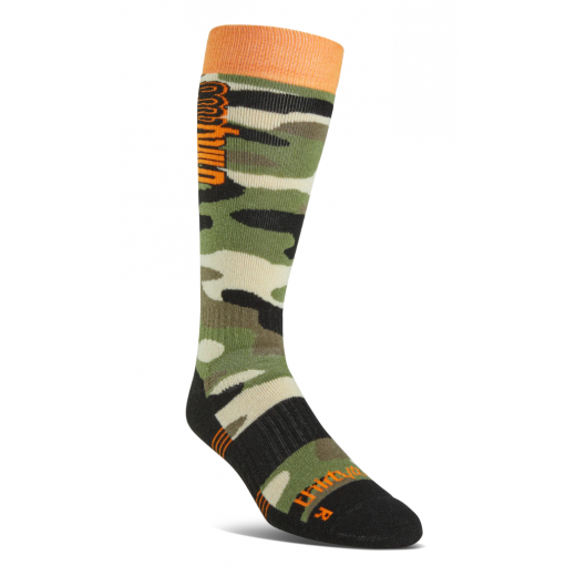 Термоноски THIRTY TWO TM MERINO SOCK 2023 CAMO