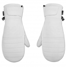 Варежки THIRTY TWO OUTPOST MITT 2023 WHITE Варежки THIRTY TWO OUTPOST MITT 2023 WHITE