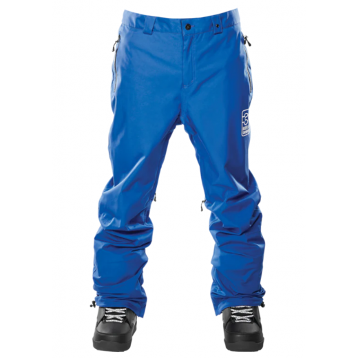 Штаны THIRTY TWO GATEWAY PANT 2023 SNORKEL BLUE Штаны THIRTY TWO GATEWAY PANT 2023 SNORKEL BLUE