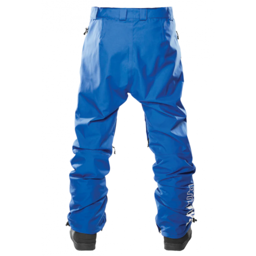 Штаны THIRTY TWO GATEWAY PANT 2023 SNORKEL BLUE Штаны THIRTY TWO GATEWAY PANT 2023 SNORKEL BLUE