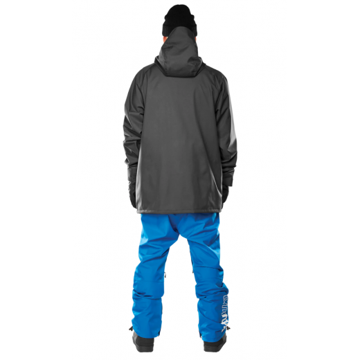 Куртка THIRTY TWO GATEWAY JACKET 2023 BLACK Куртка THIRTY TWO GATEWAY JACKET 2023 BLACK