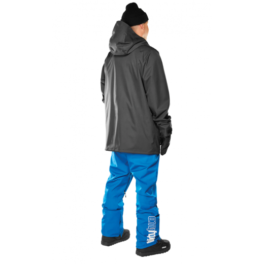 Куртка THIRTY TWO GATEWAY JACKET 2023 BLACK Куртка THIRTY TWO GATEWAY JACKET 2023 BLACK