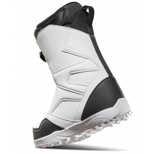 Ботинки для сноуборда THIRTY TWO STW DOUBLE BOA 2023 WHITE