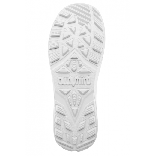 Ботинки для сноуборда THIRTY TWO STW DOUBLE BOA 2023 WHITE