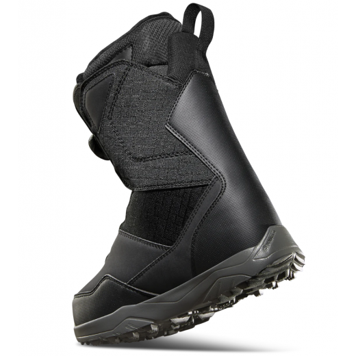 Женские ботинки для сноуборда THIRTY TWO SHIFTY BOA BLACK 2023 Женские ботинки для сноуборда THIRTY TWO SHIFTY BOA BLACK 2023