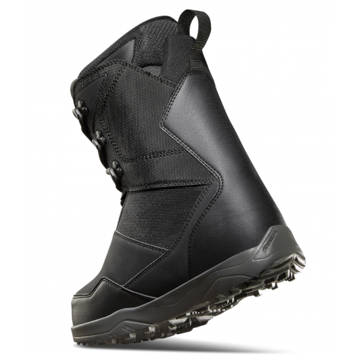 Ботинки для сноуборда THIRTY TWO SHIFTY 2023 BLACK