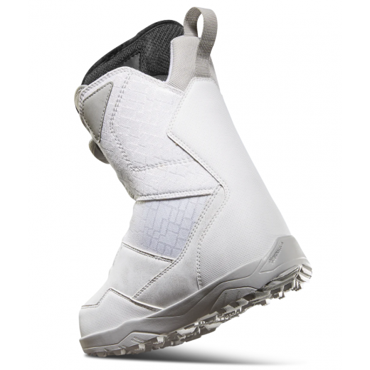 Женские ботинки для сноуборда THIRTY TWO SHIFTY BOA WHITE 2023