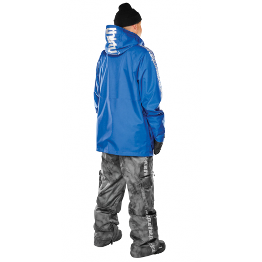 Куртка THIRTY TWO TM JACKET 2023 SNORKEL BLUE Куртка THIRTY TWO TM JACKET 2023 SNORKEL BLUE