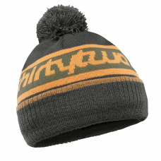 Шапка THIRTY TWO 32 POM BEANIE MILITARY 2025