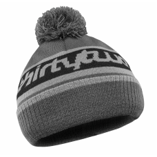 Шапка THIRTY TWO 32 POM BEANIE CHARCOAL 2025
