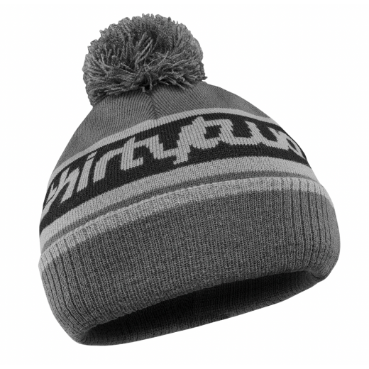 Шапка THIRTY TWO 32 POM BEANIE CHARCOAL 2025 Шапка THIRTY TWO 32 POM BEANIE CHARCOAL 2025