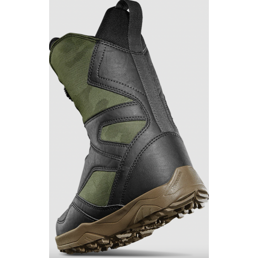 Детские ботинки для сноуборда THIRTY TWO YOUTH BOA BLACK/CAMO 2023 Детские ботинки для сноуборда THIRTY TWO YOUTH BOA BLACK/CAMO 2023