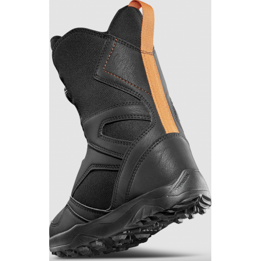 Детские ботинки для сноуборда THIRTY TWO YOUTH BOA BLACK/ORANGE 2023 Детские ботинки для сноуборда THIRTY TWO YOUTH BOA BLACK/ORANGE 2023