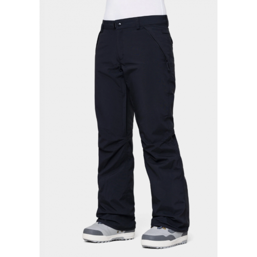 Женские штаны 686 STANDARD PANT 2024 BLACK Женские штаны 686 STANDARD PANT 2024 BLACK