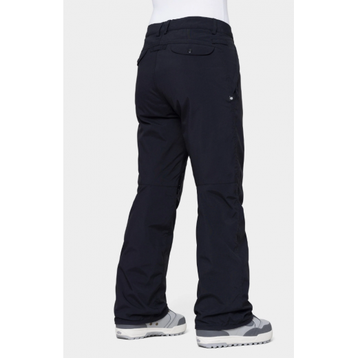 Женские штаны 686 STANDARD PANT 2024 BLACK Женские штаны 686 STANDARD PANT 2024 BLACK