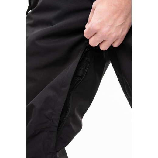 Штаны 686 MENS SMARTY 3-IN-1 CARGO PANT 2025 BLACK Штаны 686 MENS SMARTY 3-IN-1 CARGO PANT 2025 BLACK