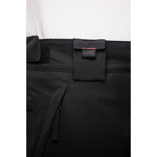 Штаны 686 MENS SMARTY 3-IN-1 CARGO PANT 2025 BLACK Штаны 686 MENS SMARTY 3-IN-1 CARGO PANT 2025 BLACK