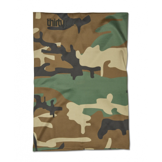 Гейтор THIRTY TWO RIDELITE GAITOR 2023 CAMO Гейтор THIRTY TWO RIDELITE GAITOR 2023 CAMO