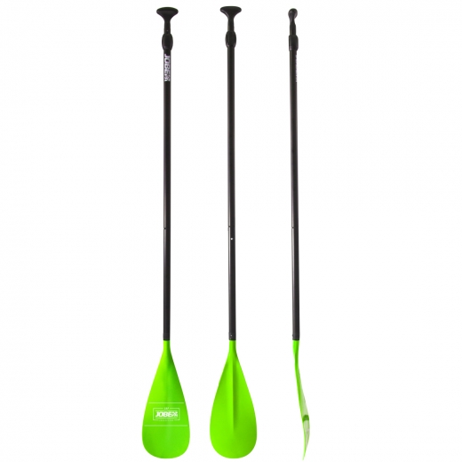 Весло JOBE ALUMINIUM PADDLE 2020