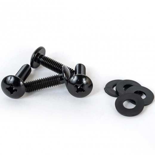 Болты LIQUID FORCE M6-21MM METRIC BOARD BOLT 2024 Болты LIQUID FORCE M6-21MM METRIC BOARD BOLT 2024